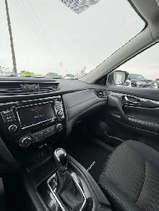 2018 Nissan Rogue S - Photo 13