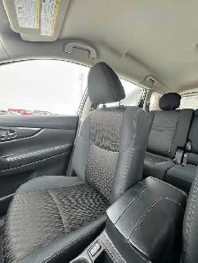 2018 Nissan Rogue S - Photo 14