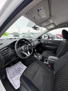 2018 Nissan Rogue S - Photo 15