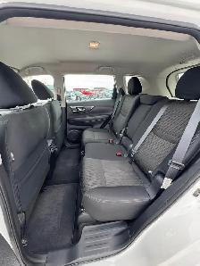 2018 Nissan Rogue S - Photo 16