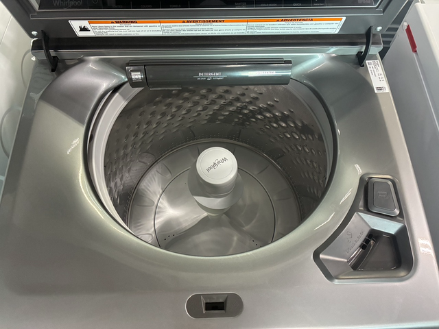 Washer Top Load Whirlpool -90 day Warranty-Credit Cards accepted - Photo 2