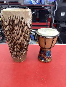 Tam Tam vendu séparément voir description