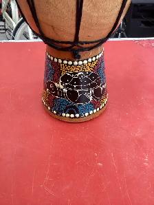 Tam Tam vendu séparément voir description - Photo 4