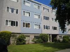 1 Bdr Top Floor near Cook St Village