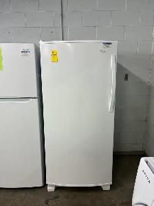 Whirlpool Single-Door All Fridge -90-day warranty - Credit Cards
