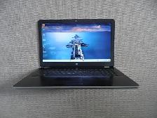 HP Pavilion 15-bs028ca i5-7th gen, Laptop
