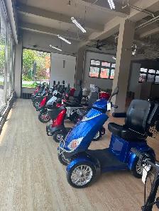 Triporteur et quadriporteur - Photo 2