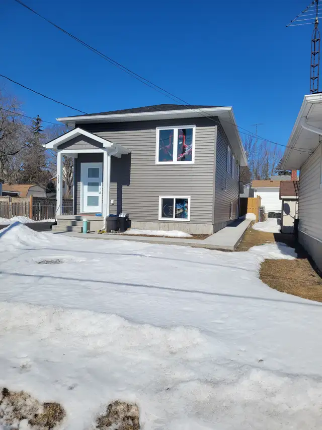 QUALITY BUILT Homes and Apartments now available!