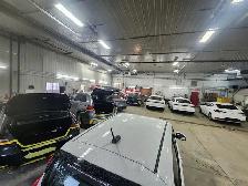 Carrosserie Simard (carrosserie/restauration auto) 438-521-3351 - Photo 5