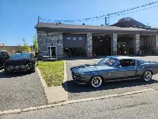 Carrosserie Simard (carrosserie/restauration auto) 438-521-3351 - Photo 8