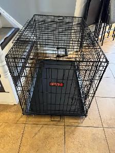 Kong Dog Crate