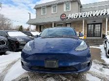 2022 Tesla Model Y Performance AWD | NO ACCIDENT | CERTIFIED | - Photo 2