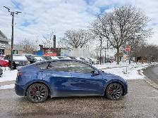 2022 Tesla Model Y Performance AWD | NO ACCIDENT | CERTIFIED | - Photo 3