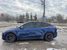 2022 Tesla Model Y Performance AWD | NO ACCIDENT | CERTIFIED | - Photo 4