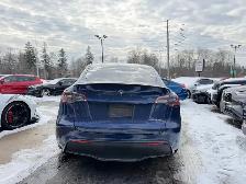 2022 Tesla Model Y Performance AWD | NO ACCIDENT | CERTIFIED | - Photo 5