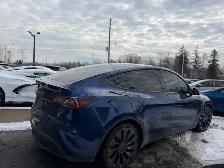 2022 Tesla Model Y Performance AWD | NO ACCIDENT | CERTIFIED | - Photo 6