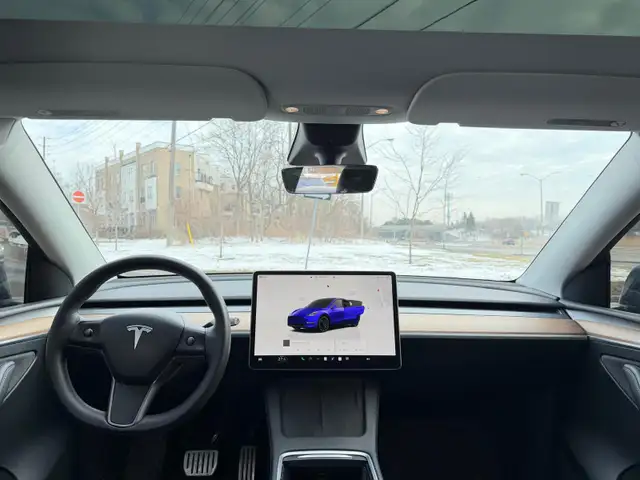 2022 Tesla Model Y Performance AWD | NO ACCIDENT | CERTIFIED | - Photo 8