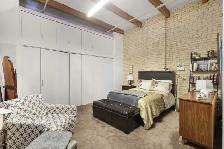 OH! Spacious 1bdrm Loft Condo in the iconic Ashdown Warehouse! - Photo 9