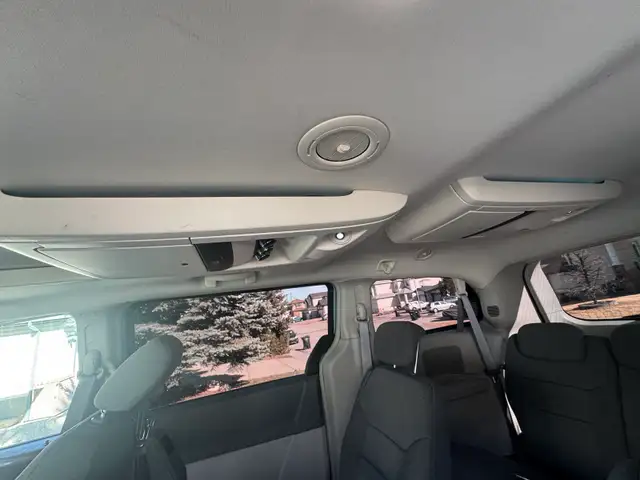 2009 Chrysler Town & Country 4.0 V6 - Photo 10