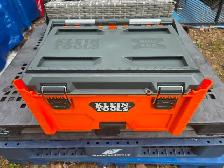 Klein Tools Packout Tool Box MODbox Medium Toolbox Hand Held