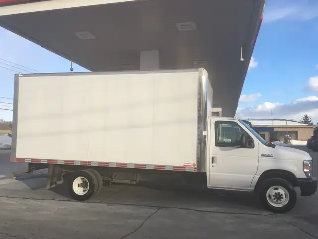 Experienced professional moving service!