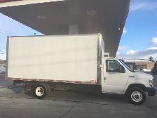 Experienced professional moving service!