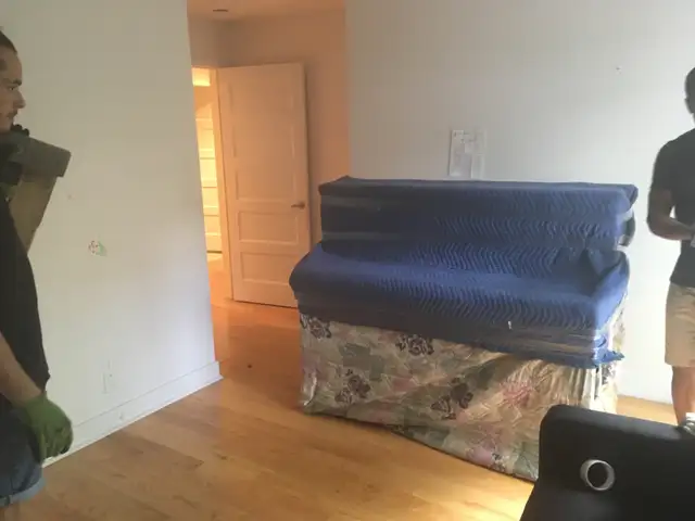 Experienced professional moving service! - Photo 2