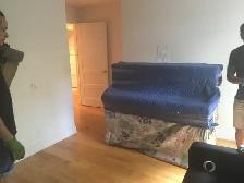 Experienced professional moving service! - Photo 2