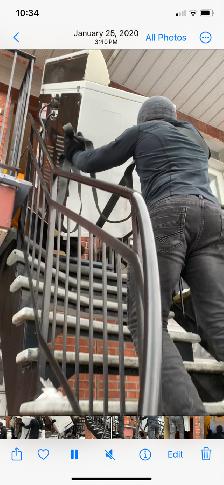 Experienced professional moving service! - Photo 3