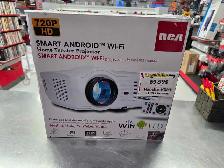 projecteur RCA 720p - Photo 6