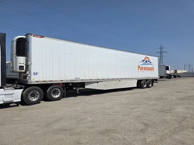 HIRING AZ DRIVERS FOR ON to Montreal and Mid-West - 2 Yr Min - Photo 3