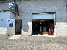 Warehouse with 2 offices upstairs  Prime Location Brantford