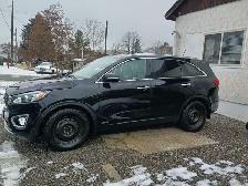 2016 Kia Sorento full load - Photo 2