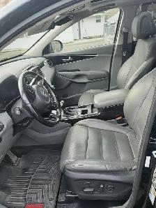 2016 Kia Sorento full load - Photo 4