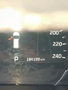 2016 Kia Sorento full load - Photo 6