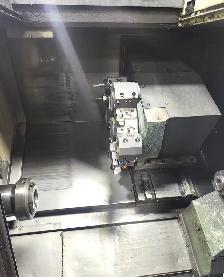 2017 DOOSAN LYNX 2100LB - Photo 2