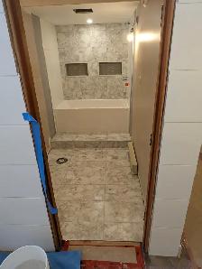 Professional tile installer looking for work - Photo 7