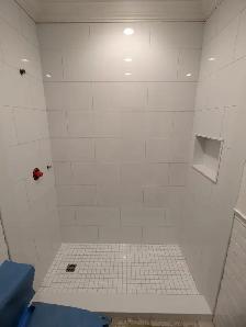Professional tile installer looking for work - Photo 8