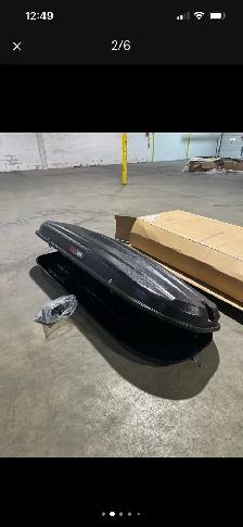 Roof Storage Duraliner - NEW - Photo 2