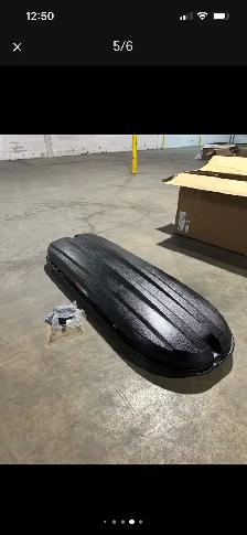 Roof Storage Duraliner - NEW - Photo 5