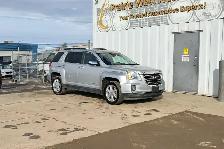 2017 GMC Terrain SLE - Photo 3