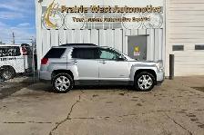 2017 GMC Terrain SLE - Photo 4