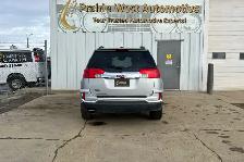 2017 GMC Terrain SLE - Photo 6