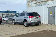 2017 GMC Terrain SLE - Photo 7