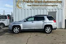 2017 GMC Terrain SLE - Photo 8