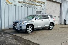 2017 GMC Terrain SLE - Photo 9