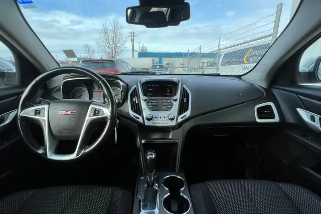 2017 GMC Terrain SLE - Photo 11