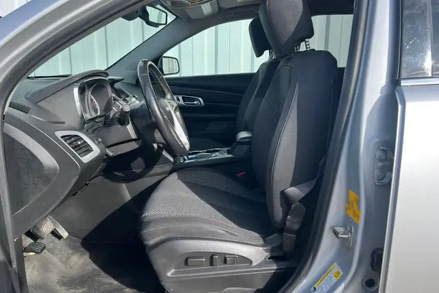2017 GMC Terrain SLE - Photo 12