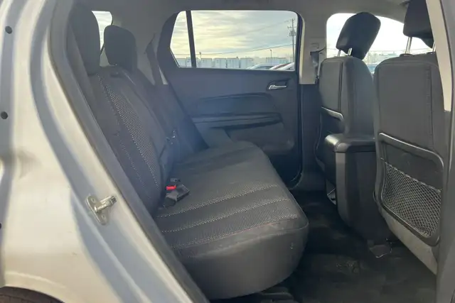 2017 GMC Terrain SLE - Photo 13