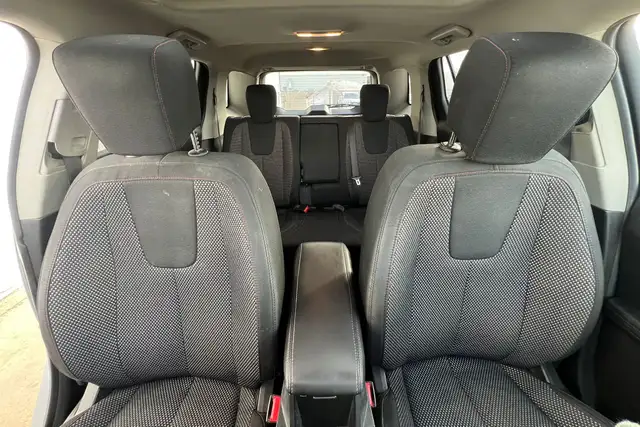 2017 GMC Terrain SLE - Photo 14